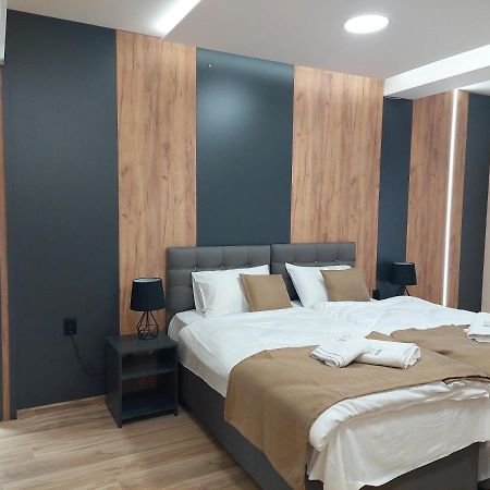 Etno Selo Moravski Konaci Plana Mare Exterior foto