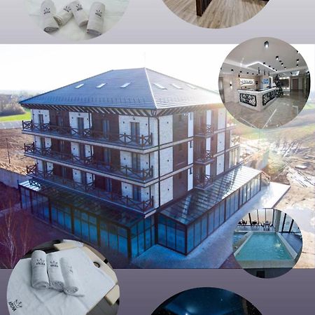 Etno Selo Moravski Konaci Plana Mare Exterior foto