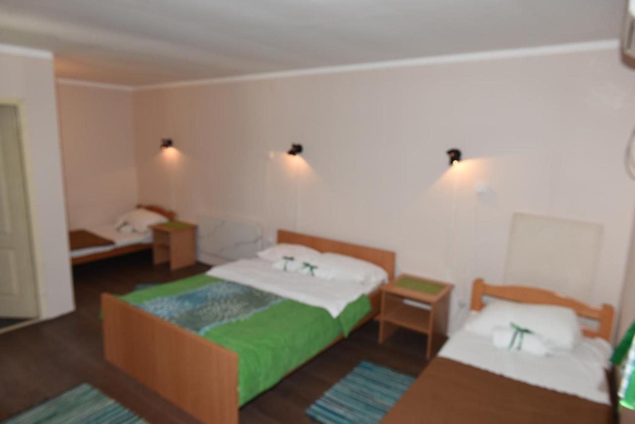 Etno Selo Moravski Konaci Plana Mare Exterior foto
