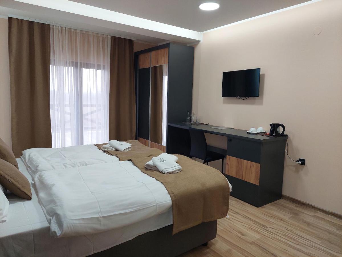 Etno Selo Moravski Konaci Plana Mare Exterior foto