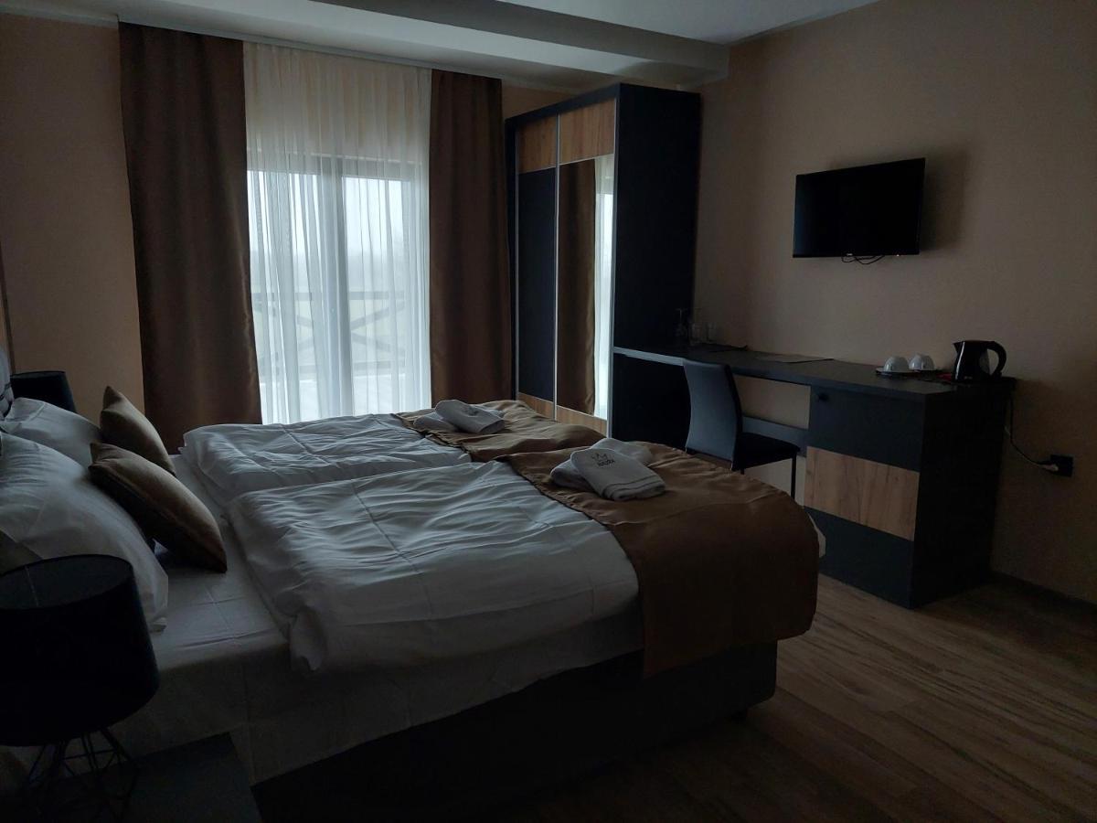 Etno Selo Moravski Konaci Plana Mare Exterior foto