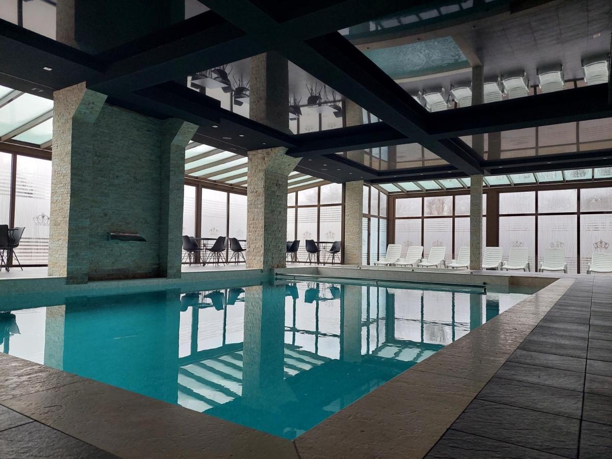 Etno Selo Moravski Konaci Plana Mare Exterior foto