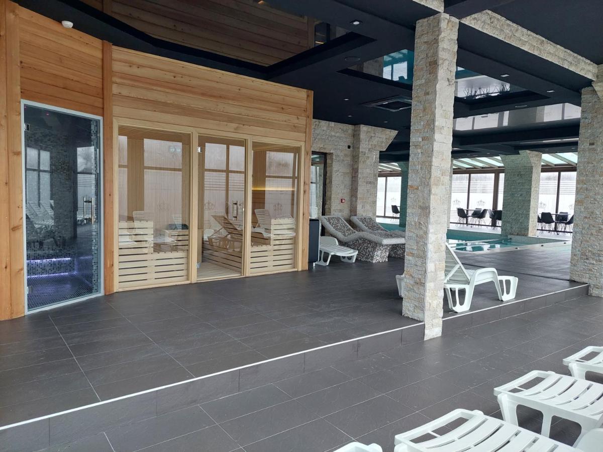 Etno Selo Moravski Konaci Plana Mare Exterior foto