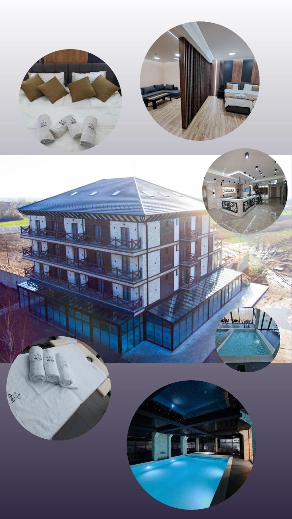 Etno Selo Moravski Konaci Plana Mare Exterior foto