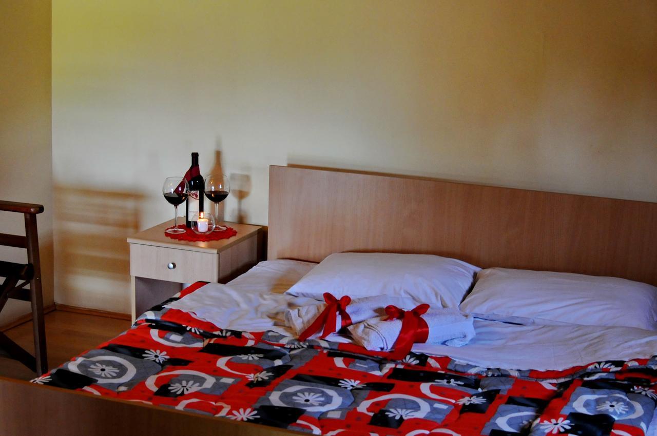 Etno Selo Moravski Konaci Plana Mare Exterior foto
