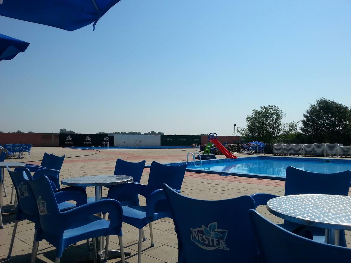 Etno Selo Moravski Konaci Plana Mare Exterior foto